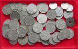 FRANCE COLLECTION LOT PERIOD 1939-1945 FRANCE 55PC 82G -