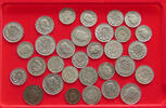   SWITZERLAND COLLECTION LOT SWITZERLAND BEFORE 1939 31PC 84G DIV.