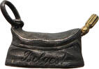Erster Weltkrieg Helmet Grand Meme, Belges, Silber -