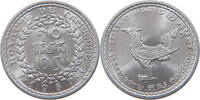 CAMBODIA 10 SEN -