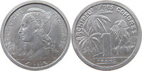 COMORES FRANC -