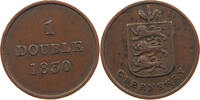 GUERNSEY DOUBLE -