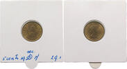 HONG KONG 5 CENTS Elizabeth II. (1952-2022) -