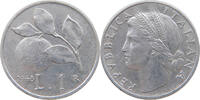 ITALY LIRA -