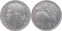 ITALY LIRA -