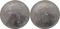 ITALY 100 LIRE FAO -