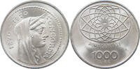 ITALY 1000 LIRE -