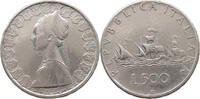 ITALY 500 LIRE -