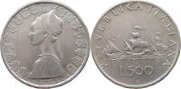 ITALY 500 LIRE -