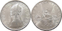 ITALY 500 LIRE -