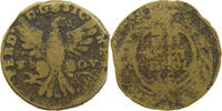 ITALY STATES SICILY GRANO Ferdinando III di Borbone (1759-1816) PERIOD RESTRIKE -