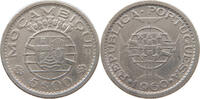 MOZAMBIQUE 5 ESCUDOS -