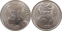 SINGAPORE DOLLAR -