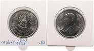 THAILAND 10 BAHT -