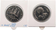 THAILAND 10 BAHT -