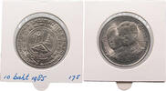 THAILAND 10 BAHT -