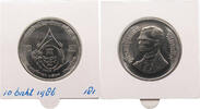 THAILAND 10 BAHT -