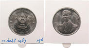THAILAND 10 BAHT -