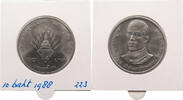 THAILAND 10 BAHT -