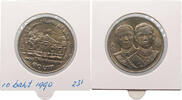 THAILAND 10 BAHT -