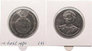 THAILAND 10 BAHT -