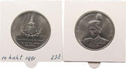 THAILAND 10 BAHT -
