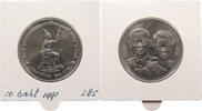 THAILAND 10 BAHT -
