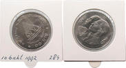 THAILAND 10 BAHT -