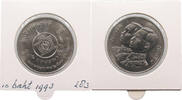 THAILAND 10 BAHT -