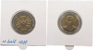 THAILAND 10 BAHT -