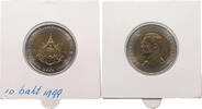 THAILAND 10 BAHT -