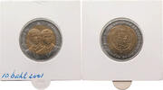 THAILAND 10 BAHT -