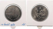 THAILAND 10 BAHT -