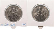 THAILAND 20 BAHT -