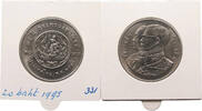THAILAND 20 BAHT -