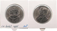 THAILAND 20 BAHT -