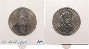 THAILAND 20 BAHT -