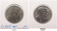 THAILAND 20 BAHT -