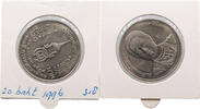 THAILAND 20 BAHT -