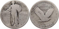 QUARTER 1926 UNITED STATES OF AMERICA STANDING LIBERTY S
