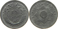 PERU CENTAVO -