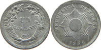 PERU CENTAVO -