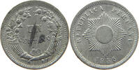 PERU CENTAVO -