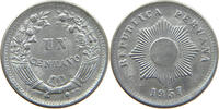 PERU CENTAVO -