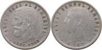 ROMANIA LEU Carol I. 1866-1914 -