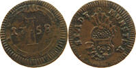 MÜNSTER STADT PFENNIG -