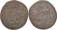 HESSEN DARMSTADT 2 ALBUS Ernst Ludwig 1678-1739. -