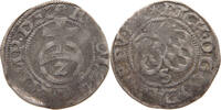 2 KREUZER 1594 PFALZ SIMMERN Reichard 1569-1598 S