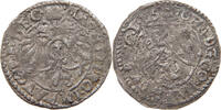 PFALZ ZWEIBRÜCKEN 3 KREUZER Johann I. 1569-1604. -