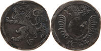 HESSEN KASSEL ALBUS LANDGRAF KARL 1670-1730 -